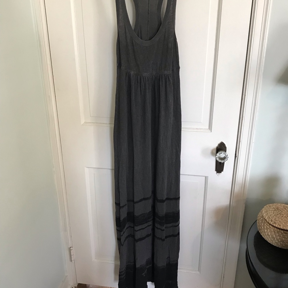 James Perse Cotton Maxi